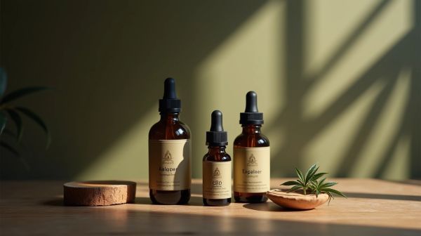 Acheter du cbd en ligne : qualité et transparence garanties