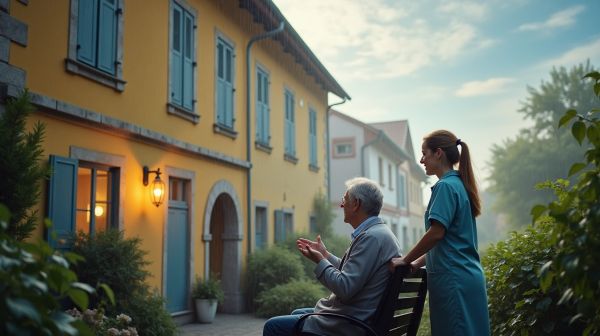Comment bénéficier de l'aide à domicile pour les personnes âgées à Genève