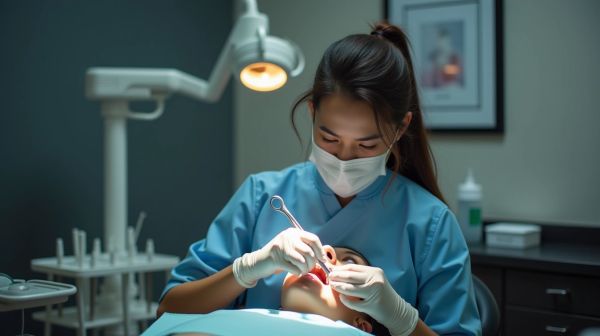 Couronne ou implant : le calcul que font vraiment les dentistes
