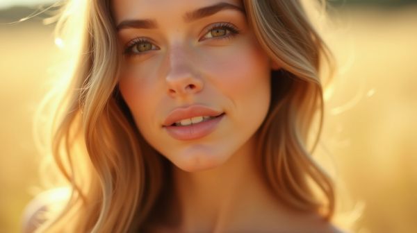 L'abracadabra de la coiffure naturelle : maîtrisez l'art de votre chevelure
