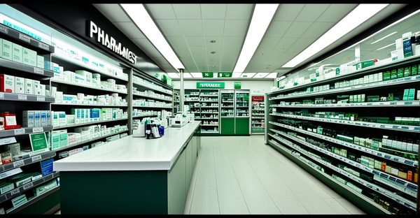 Les meilleures pharmacies de garde à paris 15 en un clin d'œil