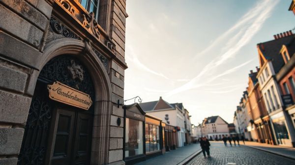 Meilleurs ostéopathes à Lille : guide de sélection 2023