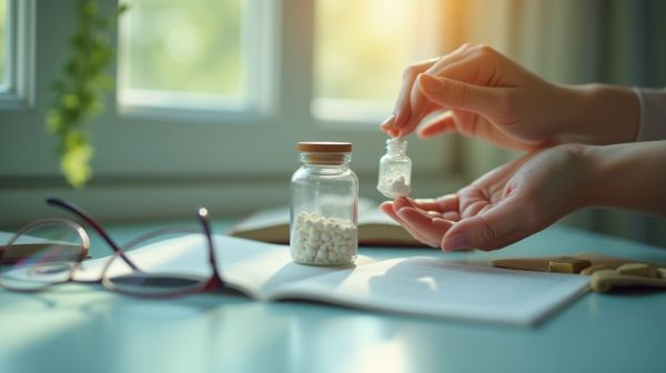 Optimiser votre métabolisme grâce à l-carnitine