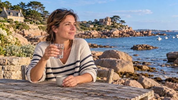 Peptides de collagène marin : bénéfices, réalité et mythes
