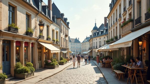 Pourquoi choisir une esthéticienne à La Rochelle pour vos soins ?