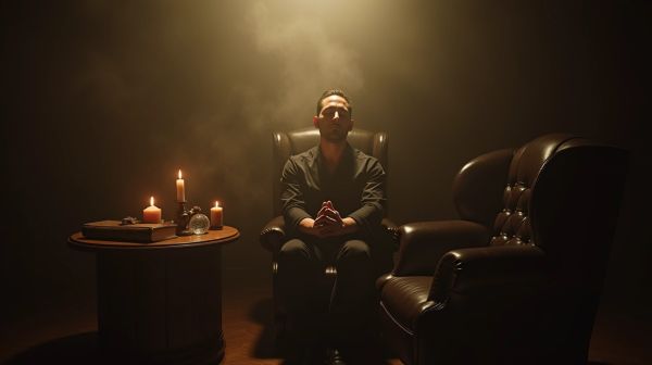 Séances d'hypnose avec des hypnotiseurs en Belgique