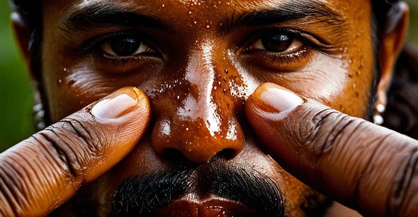 Shilajit primal : une résine naturelle aux multiples bienfaits