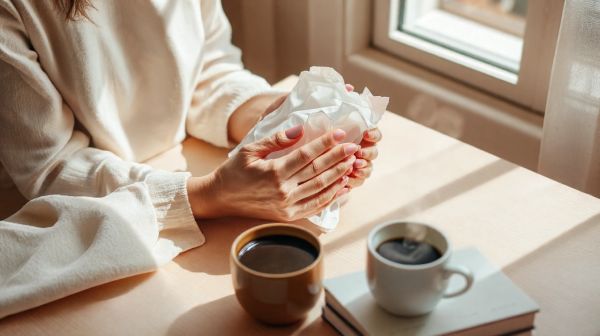 Top 5 disques menstruels pour un maximum de confort