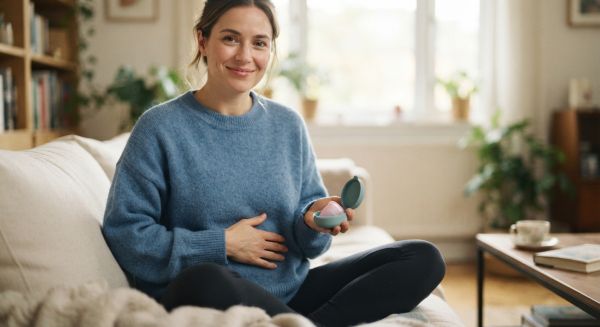 Top 5 disques menstruels pour un maximum de confort