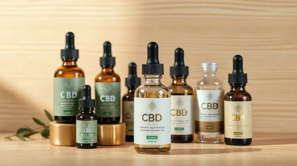 Top 5 marques de cbd en ligne : qualité et assurance