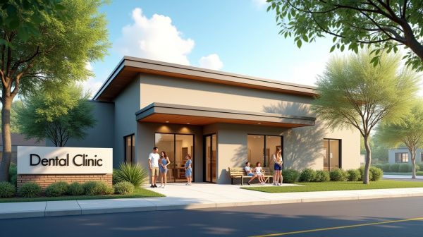 Vaudreuil-Dorion : ce qu'une clinique dentaire de proximité change dans le suivi des familles