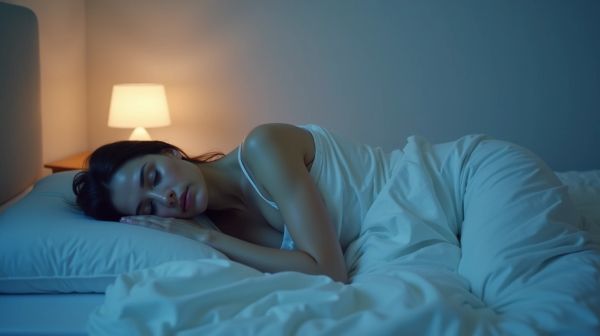 Vglass : Lunettes anti-lumière bleue pour un meilleur sommeil