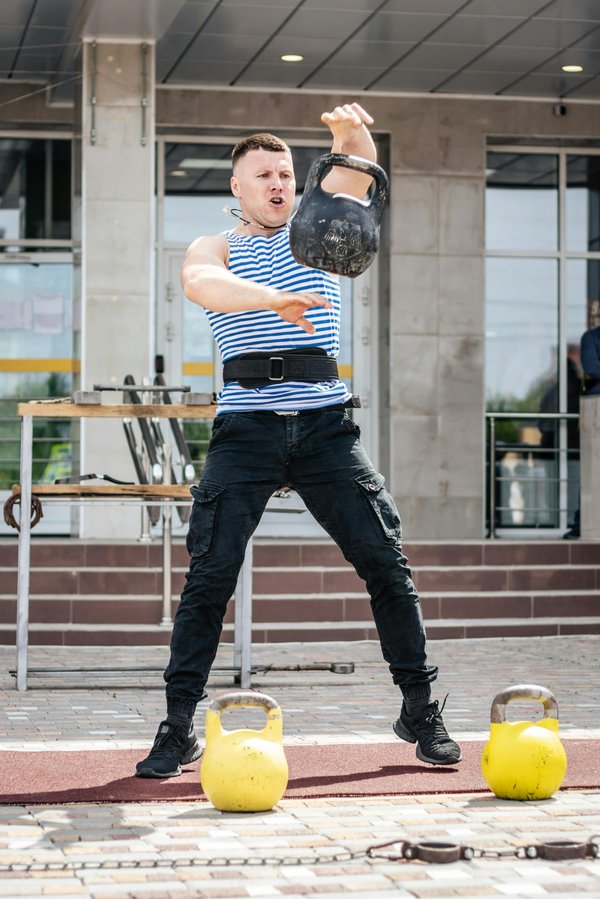 Ceinture abdo : tonifiez vos muscles efficacement facilement