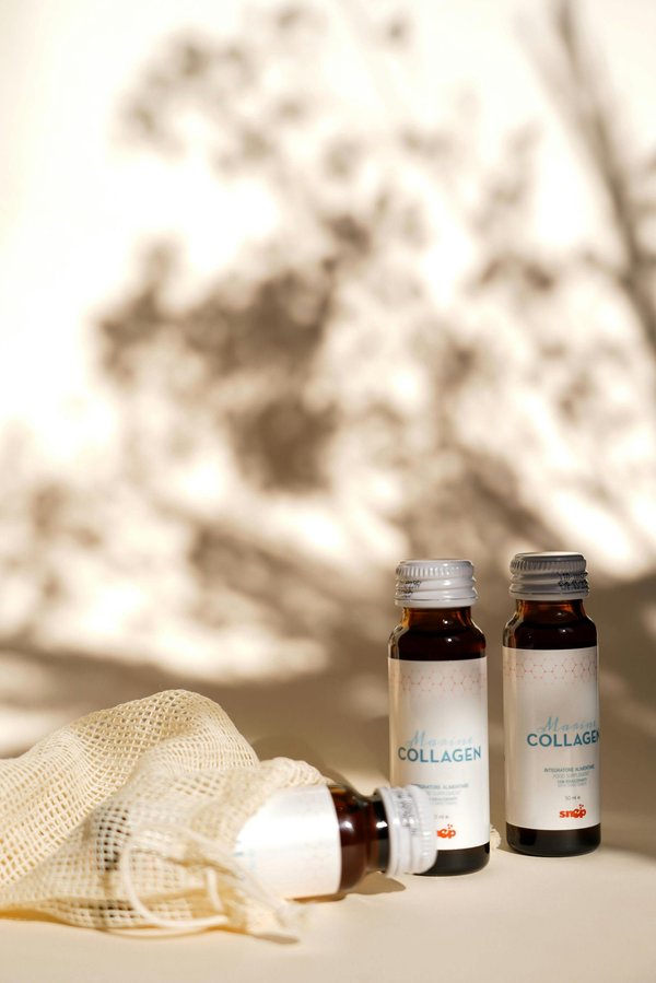 Le meilleur collagène en pharmacie : avis d'un pharmacien expert