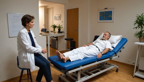 Mieux-être global à toulouse : thérapie quantique innovante