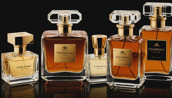 Les parfums femme : élégance et luxe accessibles chaque jour