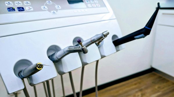 Jet dentaire : pour une hygiène bucco-dentaire optimale